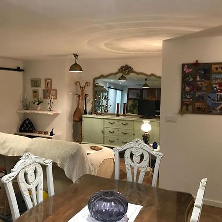Mi Refugio Διαμέρισμα Bormujos Εξωτερικό φωτογραφία