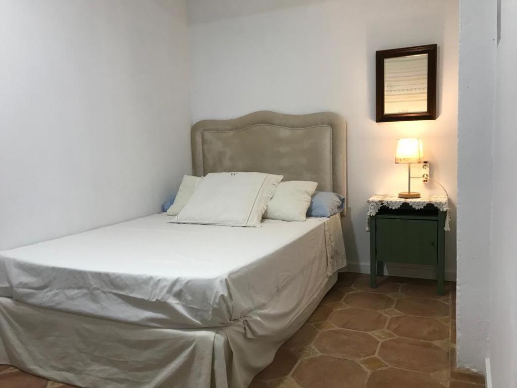Mi Refugio Διαμέρισμα Bormujos Εξωτερικό φωτογραφία