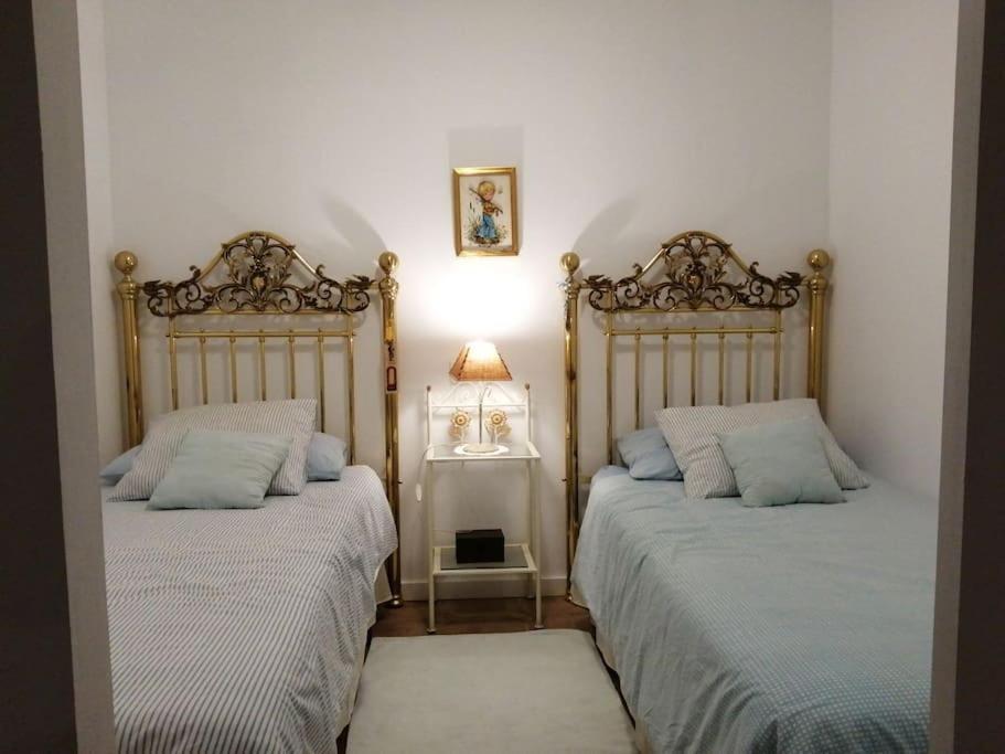 Mi Refugio Διαμέρισμα Bormujos Εξωτερικό φωτογραφία